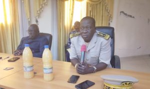Côte d’Ivoire-AIP/ Le préfet alerte sur la dégradation de la qualité de l'eau potable liée à l'orpaillage clandestin à Agboville