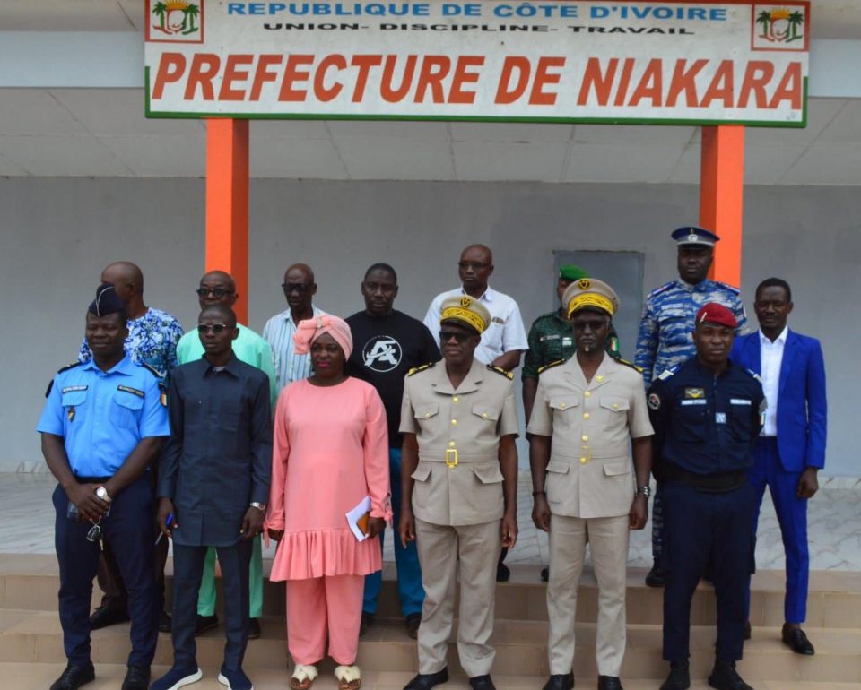 Côte d’Ivoire-AIP/ Le préfet de Niakara appelle à une commercialisation transparente du cajou