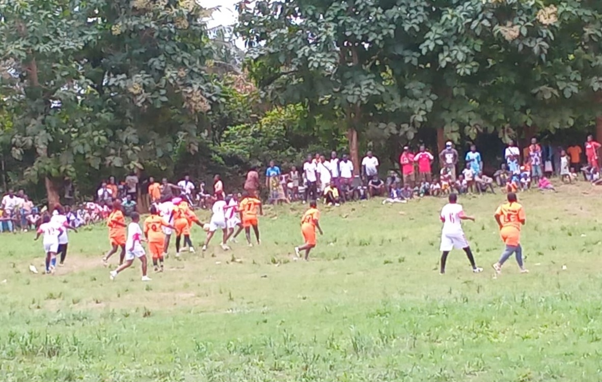 Côte d’Ivoire-AIP/ An 66: une journée sportive renforce l’unité et le vivre-ensemble à Loviguié