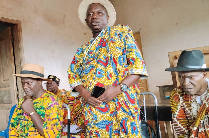 Côte d’Ivoire-AIP/ Une caravane sensibilise 14 villages de Danguira à la cohésion sociale