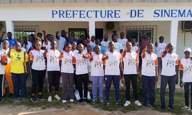 Côte d’Ivoire-AIP/ La section SDMV de Sinématiali remobilise ses membres pour un meilleur fonctionnement