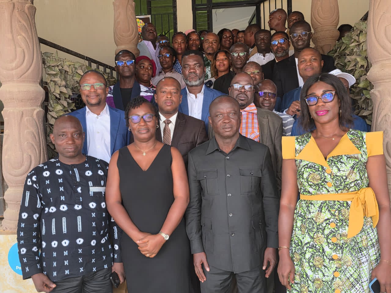 Côte d’Ivoire-AIP/Les acteurs de santé d’Alépé mobilisés pour renforcer la prise en charge de la mère et de l’enfant