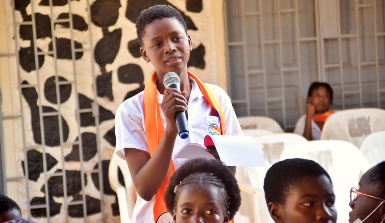 Côte d’Ivoire-AIP/Journée mondiale de l’hygiène menstruelle : le CEFCI plaide pour une meilleure prise en charge des jeunes filles dans le Hambol