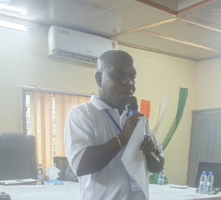 côte d’Ivoire-AIP/ La mairie engage une réflexion participative pour améliorer la salubrité et l’assainissement à Toulepleu
