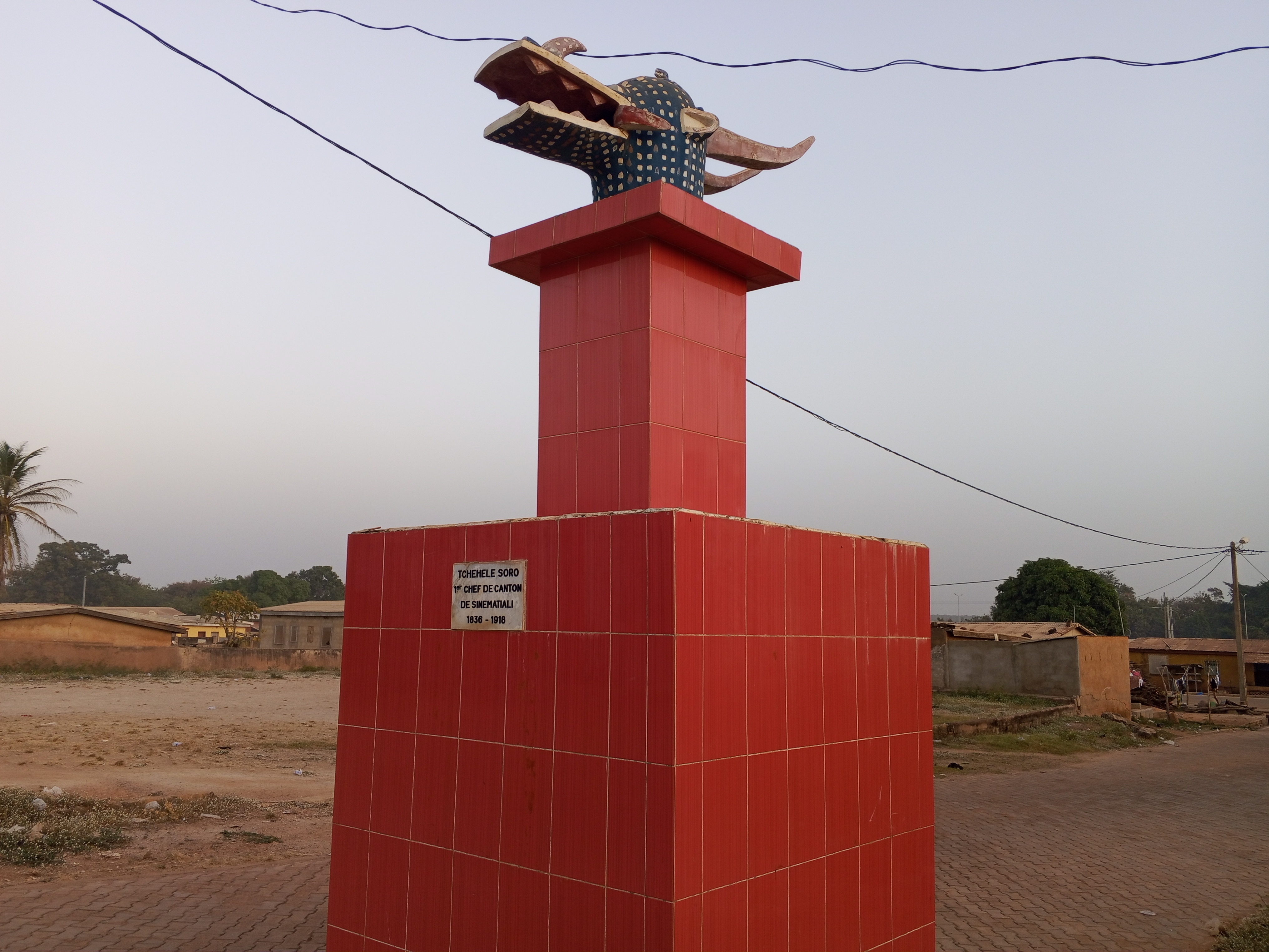 Côte d’Ivoire-AIP/Tensions foncières à Sinematiali : la gendarmerie intervient pour éviter un affrontement