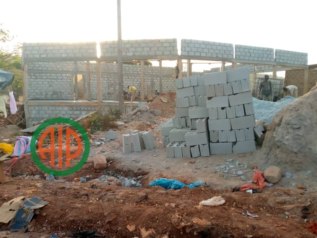 Côte d’Ivoire-AIP/ Des travaux en cours dans la commune de Bongouanou