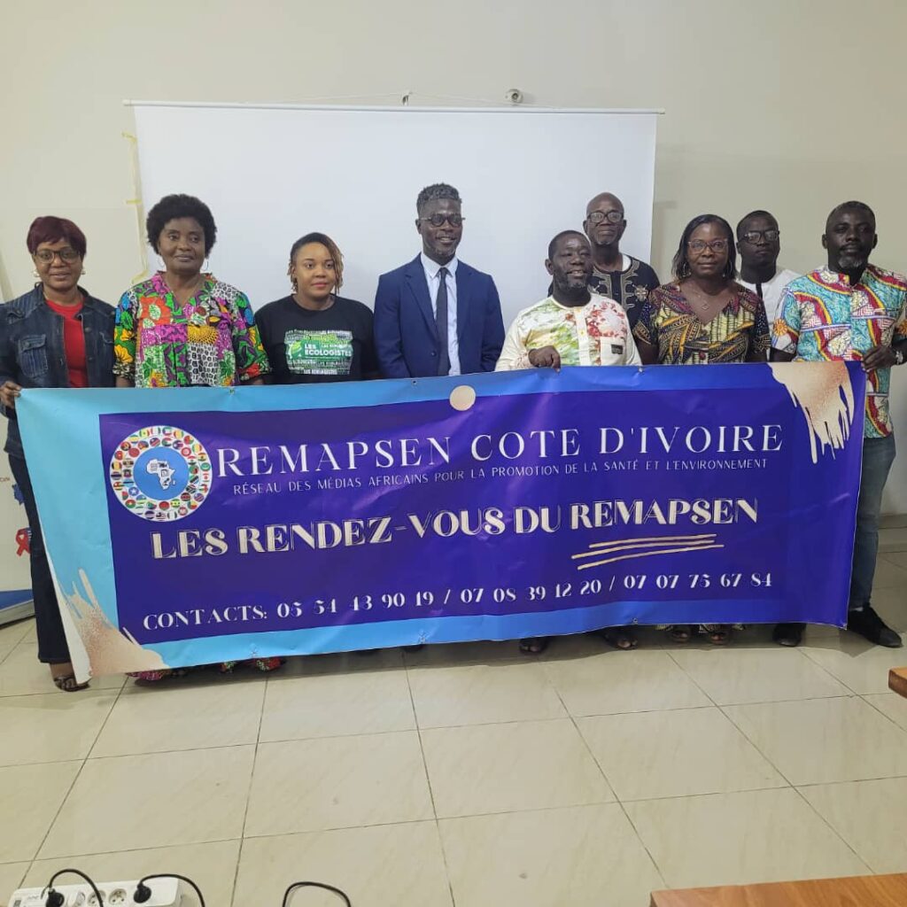 Côte d’Ivoire-AIP/ Un spécialiste recommande aux gouvernants de mettre l’écologie et l’environnement en avant dans leurs programmes de société