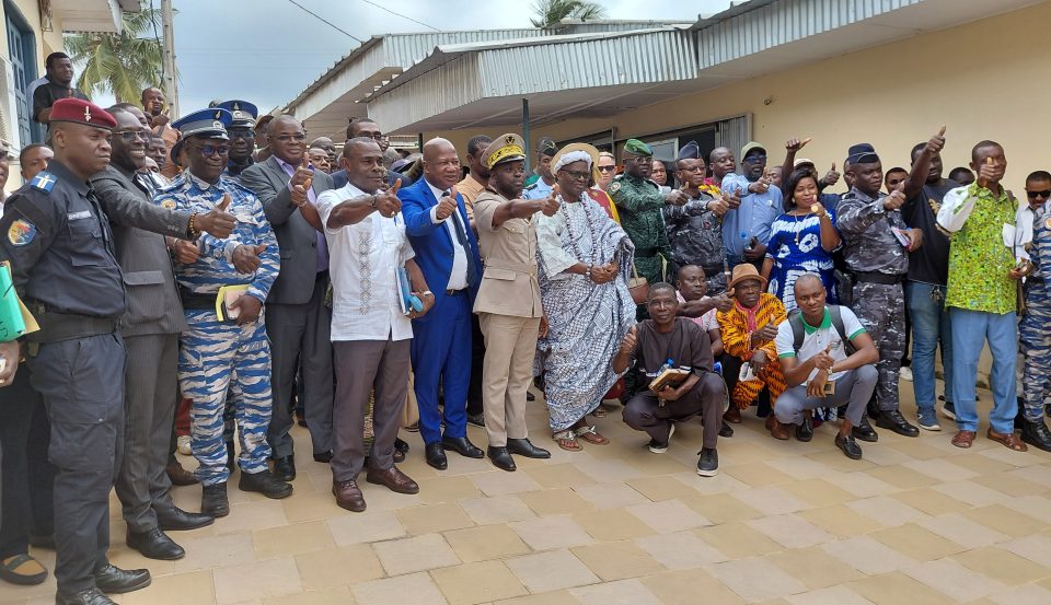 Côte d’Ivoire-AIP/ Agboville: la campagne café-cacao 2026-2027 placée sous le signe de la traçabilité et de la lutte contre la fraude