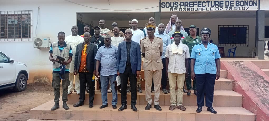 Côte d’Ivoire-AIP/ La carte de producteur requise pour la commercialisation du cacao à partir de septembre 2026