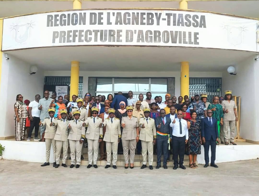 Côte d’Ivoire-AIP/Les acteurs du tourisme d’Agboville sensibilisés aux nouvelles dispositions fiscales