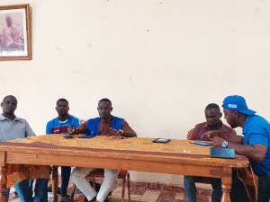 Côte d’Ivoire-AIP / Les femmes représentent 60 % des enrôlés de la 2ème cohorte du dispositif AGR/MPE à Botro