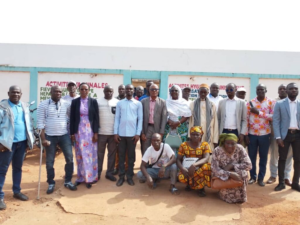Côte d’Ivoire-AIP/ Vaccination de routine : les acteurs communautaires de Tengréla renforcent leurs capacités pour une meilleure couverture vaccinale