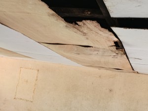 Côte d’Ivoire-AIP/ Les habitants de Ouadrama Dioulasso à Dabakala demandent la réhabilitation urgente de leur école primaire