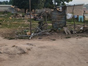 Côte d’Ivoire – AIP / Les populations de Lato plaident pour l’électrification de leur village