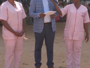 Côte d’Ivoire-AIP / Le directeur de l’hôpital général de Dabakala appelle à la création d’un service de réanimation