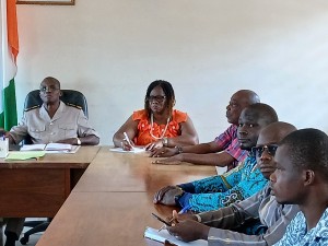 Côte d’Ivoire-AIP/ Aucun décès maternel enregistré à Kouto au cours du 3e trimestre 2026