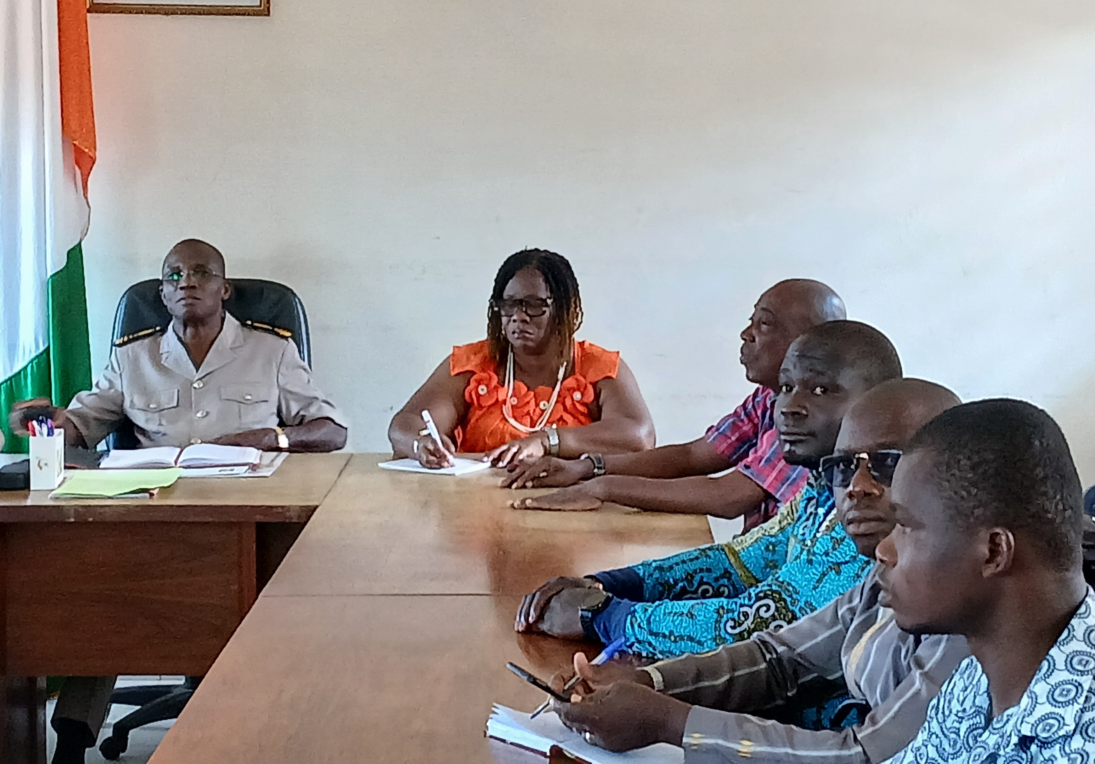 Côte d’Ivoire-AIP/ Aucun décès maternel enregistré à Kouto au cours du 3e trimestre 2026