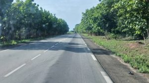Côte d’Ivoire-AIP/ Réhabilitation de l’autoroute Abidjan-Yamoussoukro: le FER lance la phase 3 sur le tronçon PK 145