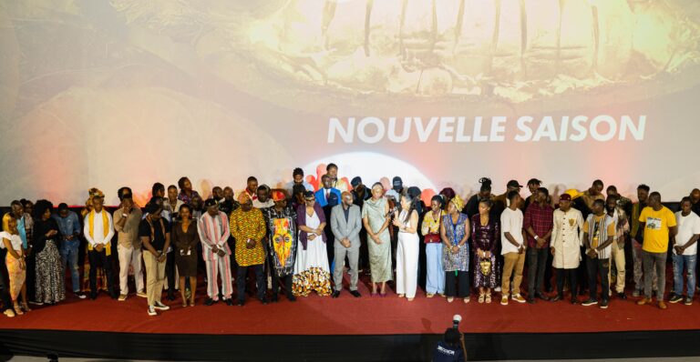 AIP/ La chaine Canal+ dévoile l’avant-première de la saison 2 de la série « Cacao », une saga ivoirienne entre pouvoir et trahisons