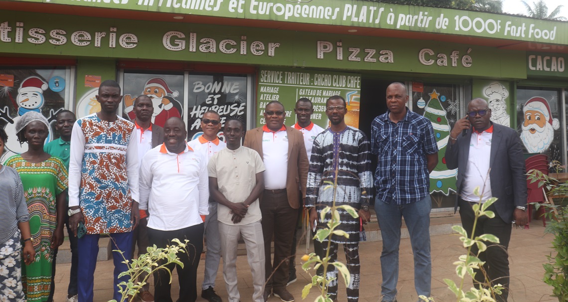 Côte d’Ivoire – AIP/ Agence emploi jeunes de Daloa : plus de 860 postes ...