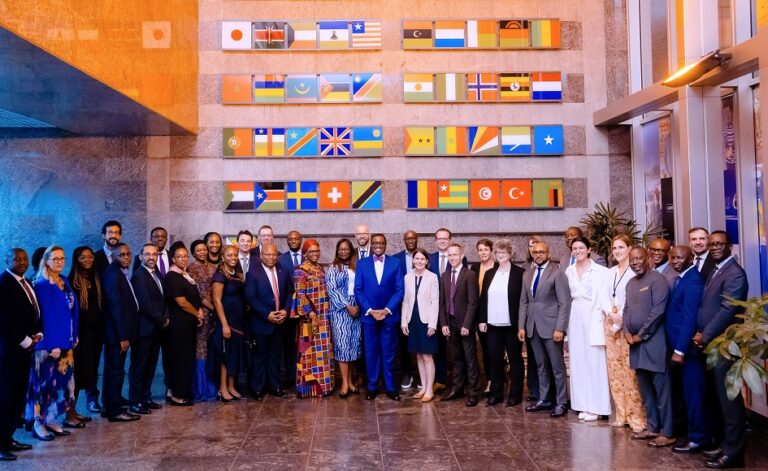 Côte d’Ivoire-AIP/ La BAD et l’Allemagne renforcent leur partenariat pour l’accès à l’énergie et l’entrepreneuriat en Afrique