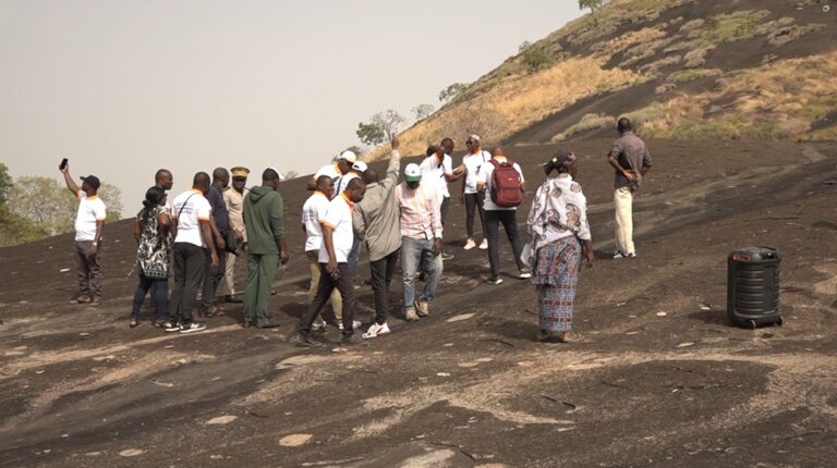 Côte d’Ivoire – AIP / La direction régionale du Tourisme initie une opération de recensement des sites touristiques à Séguéla