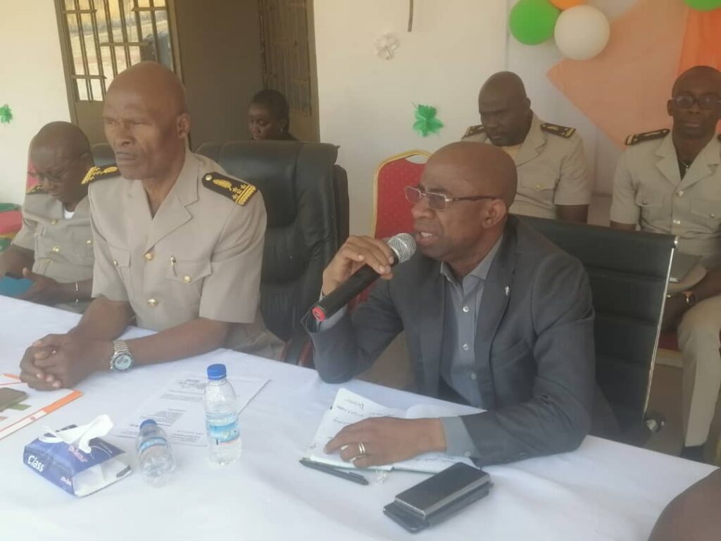 Côte d’Ivoire-AIP/ Les producteurs d’anacarde de Sinématiali appelés à privilégier la qualité