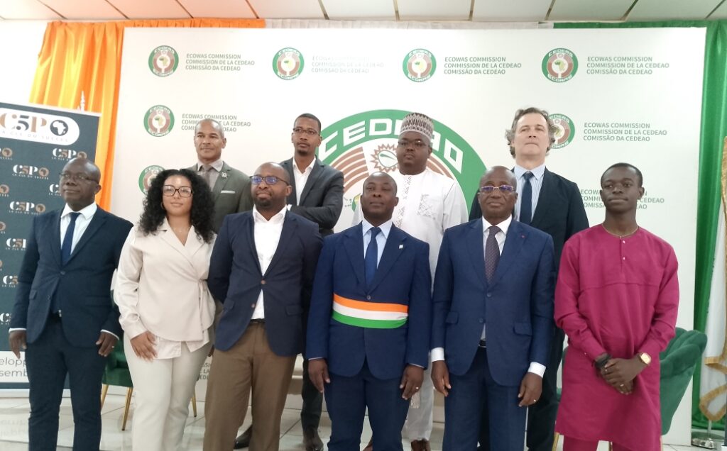 Côte d’Ivoire-AIP/ Les collectivités locales mutualisent leurs expériences pour une gouvernance efficace