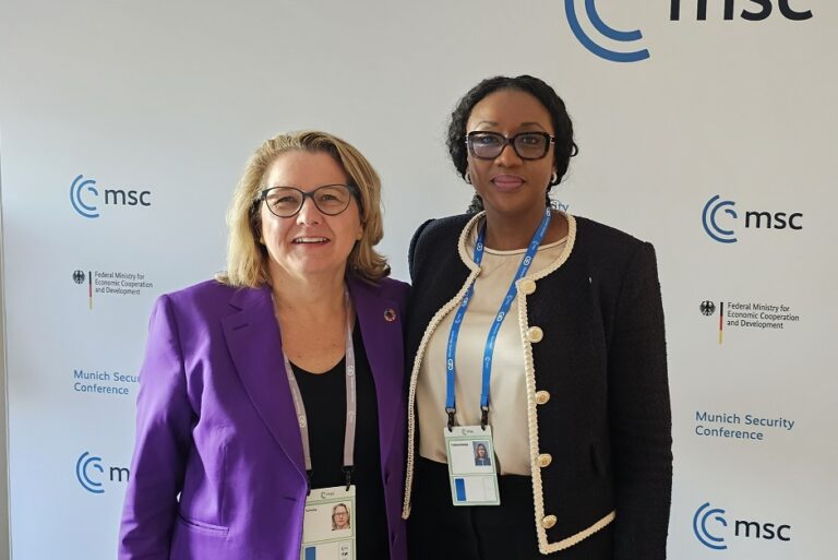 Côte d’Ivoire-AIP/Inter/ La CEDEAO renforce son engagement en Allemagne sur le Nexus Eau-Énergie-Alimentation