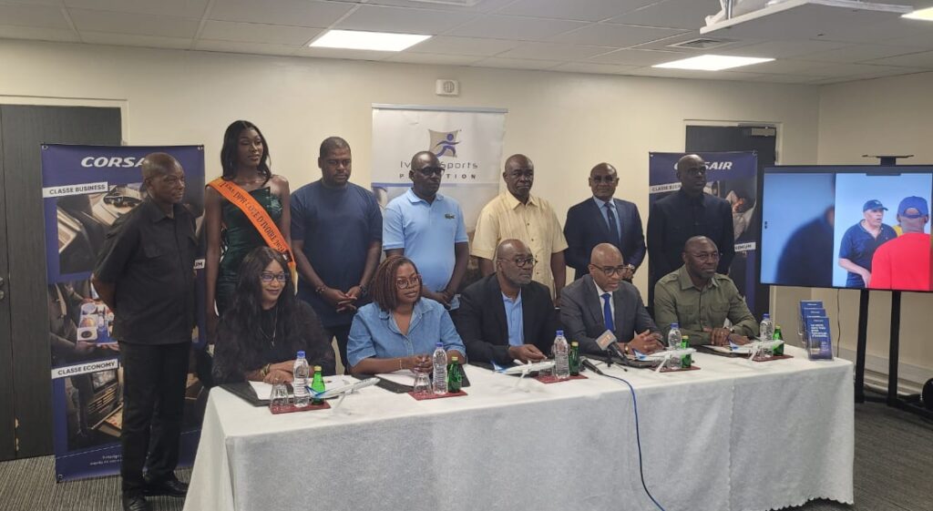 Côte d’Ivoire-AIP/ Corsair Foot Academy : début mercredi de la 2è édition avec la sélection des inscrits