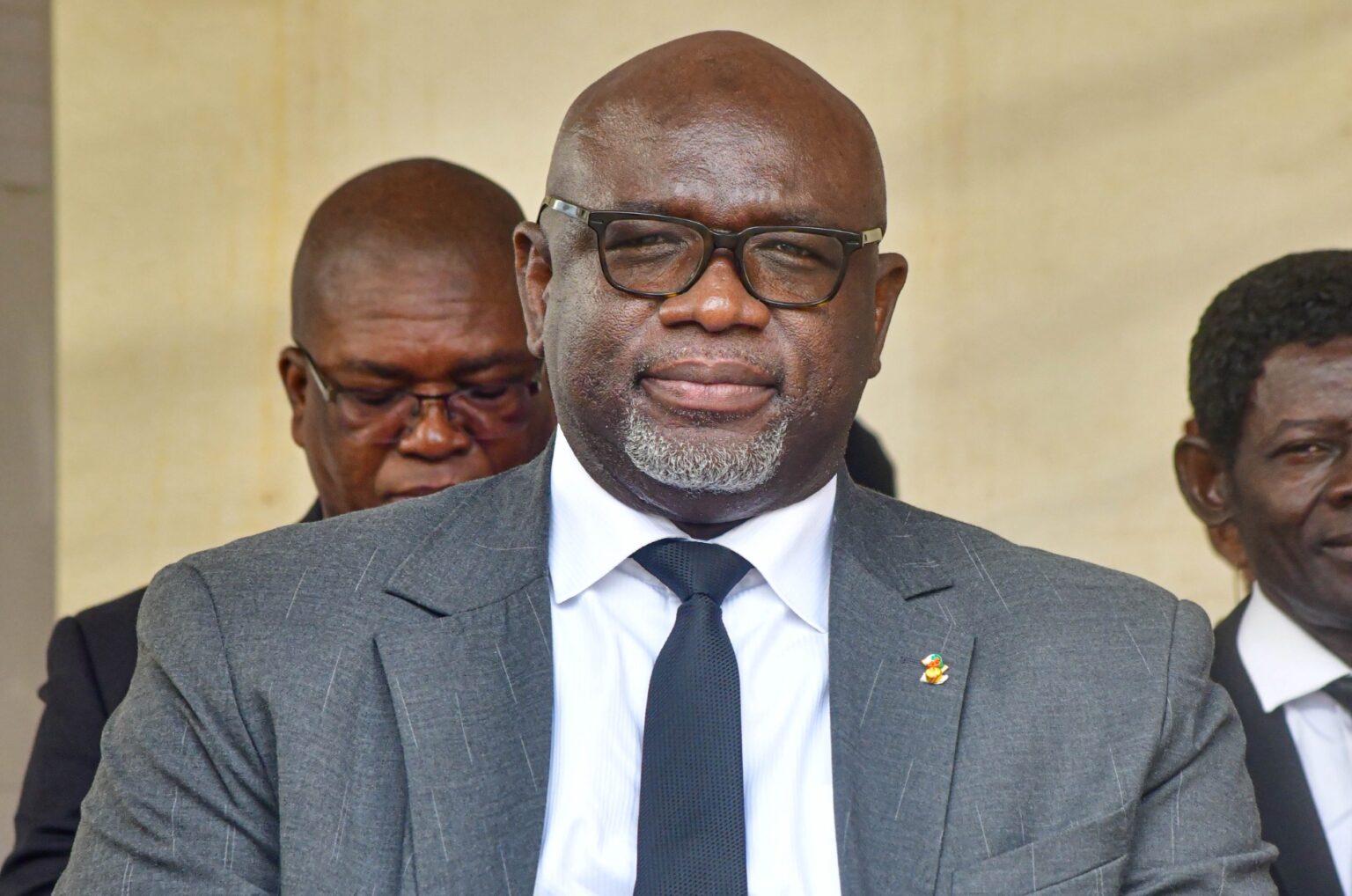 Côte d’Ivoire-AIP/ La direction générale des sports signe un partenariat avec une organisation suisse