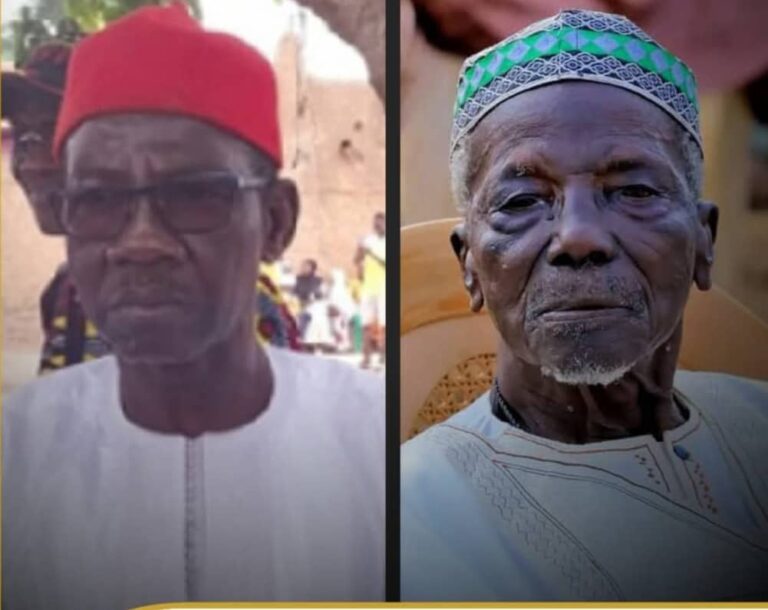 Côte d’Ivoire-AIP/ Les populations de Kong sous le choc après la mort de deux chefs de villages