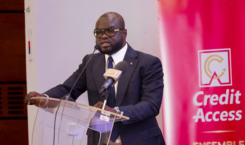 Côte d’Ivoire-AIP/ Une institution financière prévoit de former des étudiants aux métiers de la microfinance