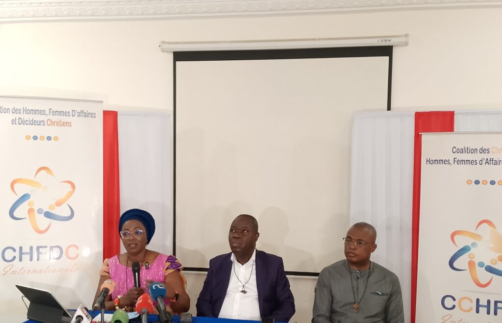 Côte d’Ivoire-AIP/ La 6ᵉ édition de New Africa’s Builders prévue du 8 au 9 février 2025 à Abidjan