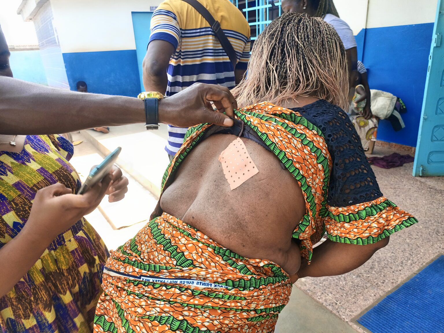 Côte d’Ivoire-AIP/ Une enseignante grièvement blessée par un bœuf en divagation à Vavoua