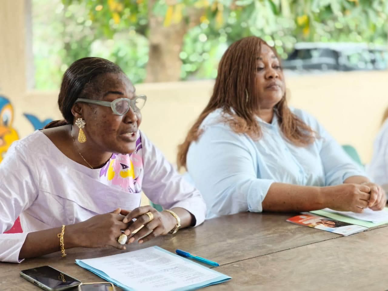 Côte d’Ivoire-AIP/ La municipalité d’Anyama réitère son engagement en faveur de la protection de l’enfance