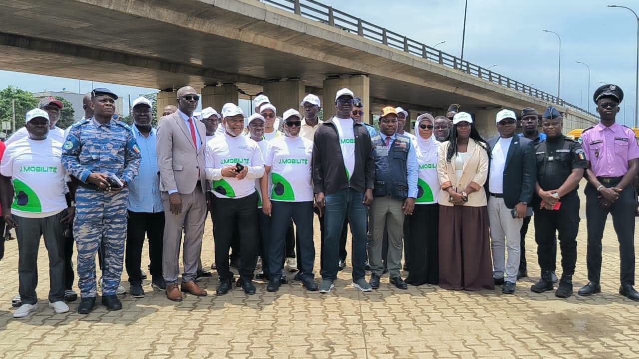 Côte d’Ivoire-AIP/ Le conseil municipal d’Abobo appelle au respect des décisions sur la mobilité urbaine
