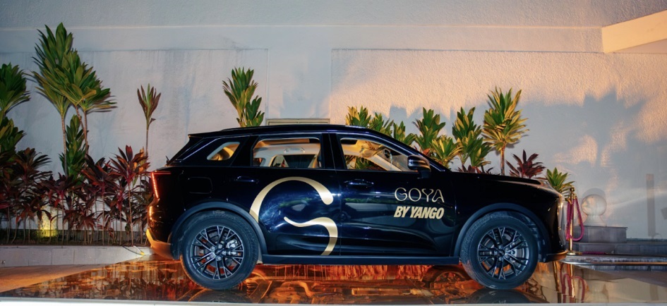 Côte d’Ivoire-AIP/ Yango lance un service de transport premium à Abidjan (Communiqué)