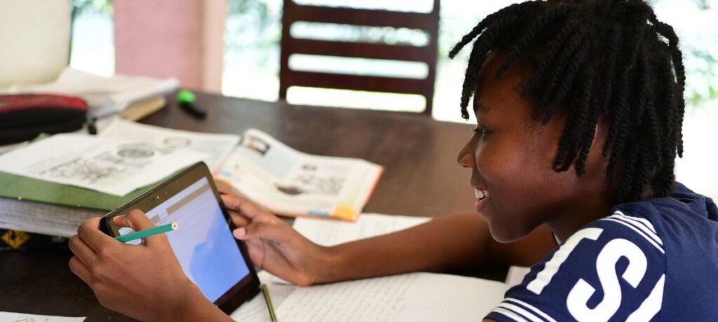 Côte d’Ivoire-AIP/Inter/ L’usage de l’intelligence artificielle dans l’éducation en Afrique offre des opportunités malgré des défis