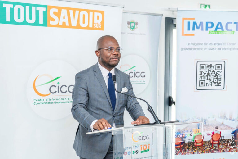Côte d’Ivoire-AIP/ Le certificat de nationalité désormais délivré en 72 heures grâce à la plateforme de digitalisation des actes de justice