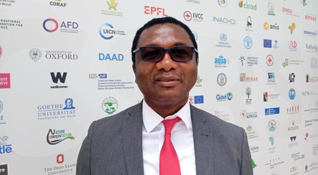 Côte d’Ivoire-AIP/Santé: le directeur du centre suisse de recherche annonce en mai un programme de prise en charge gratuite des drépanocytaires à Yopougon