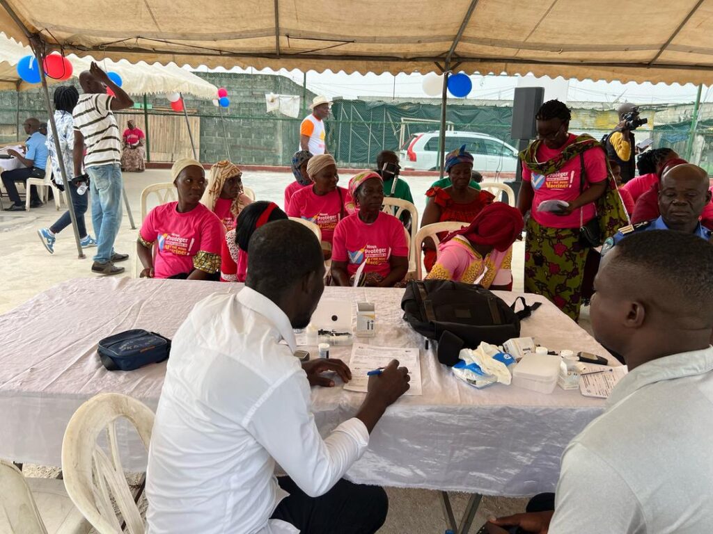 Côte d’Ivoire-AIP/ L’ONG Yrobouo sensibilise sur les bonnes pratiques alimentaires et sanitaires à adopter pendant le jeûne