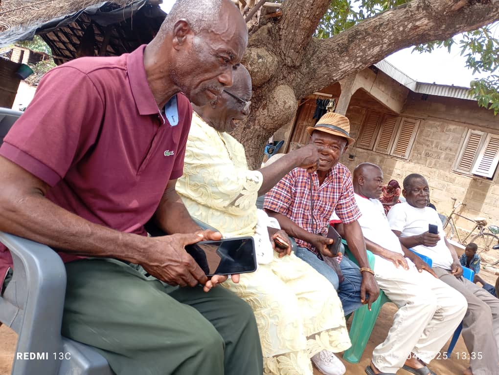 Côte d’Ivoire-AIP/ FAMUBA 2025 : le village Anouanzè Okabo prêt pour un Paquinou festif et une immersion dans la culture baoulé