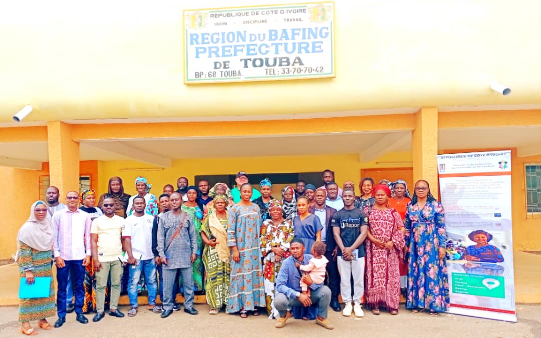 Côte d’Ivoire-AIP/Un atelier de formation sur la prévention des violences en période électorale à Touba