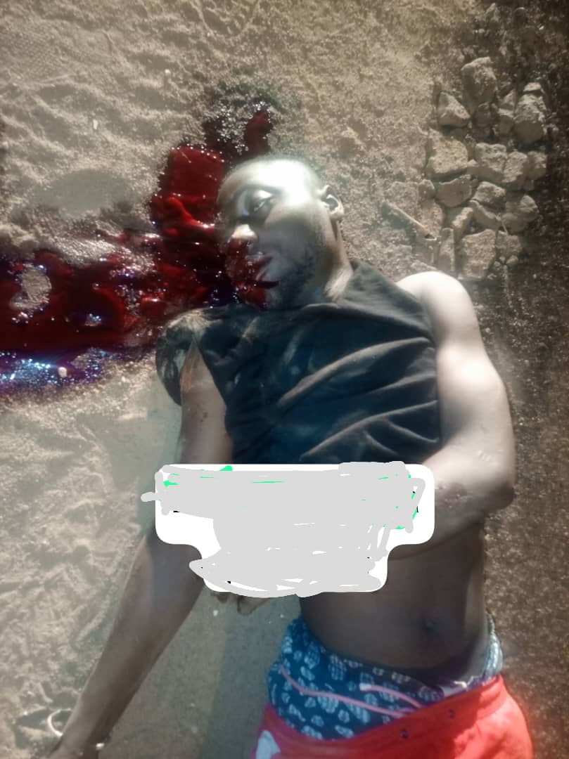 Côte d’Ivoire – AIP / Un mort dans un accident de la circulation à Kani