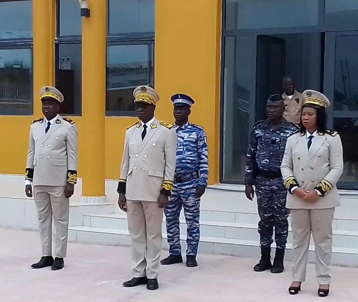 Côte d’Ivoire-AIP/ Le préfet salue la bonne tenue de l’élection présidentielle à Toumodi