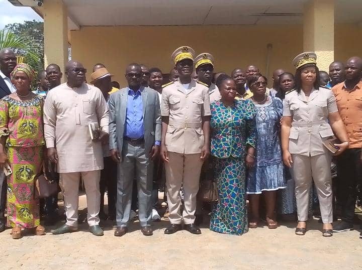 Côte d’ivoire – AIP / OISSU 2025-2026: le délégué régional du bélier annonce des innovations pour la nouvelle saison