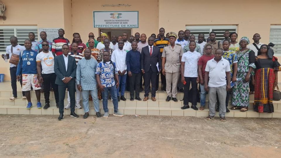 Côte d’Ivoire – AIP / les compétitions scolaires de l’OISSU prévues pour janvier 2026 à kani