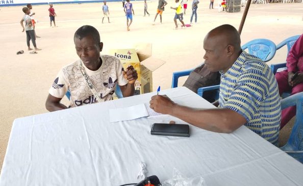 Côte d’Ivoire-AIP / Quinzaine des droits de l’Homme : le CNDH renforce sa présence de proximité grâce à des consultations foraines à Arrah