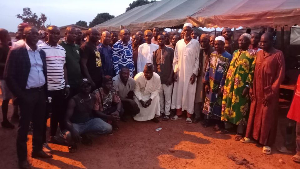 Côte d’Ivoire-AIP/ Les préoccupations des habitants de Dibida portées à la connaissance du député Assi Jean-Luc